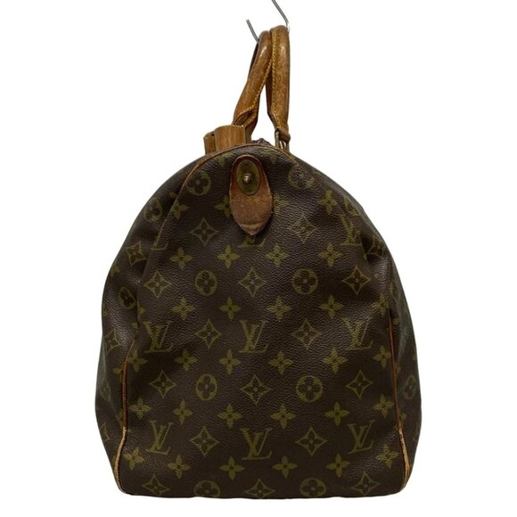 LOUIS VUITTON Keepall 50 M41426 Monogram - 822 Boston Bag Monogram Canvas - Picture 2 of 10